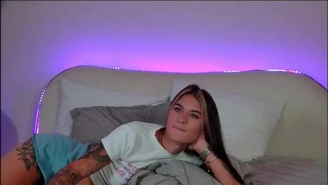 Image 12 of rachellsimpson Stream on Chaturbate on 2 months ago