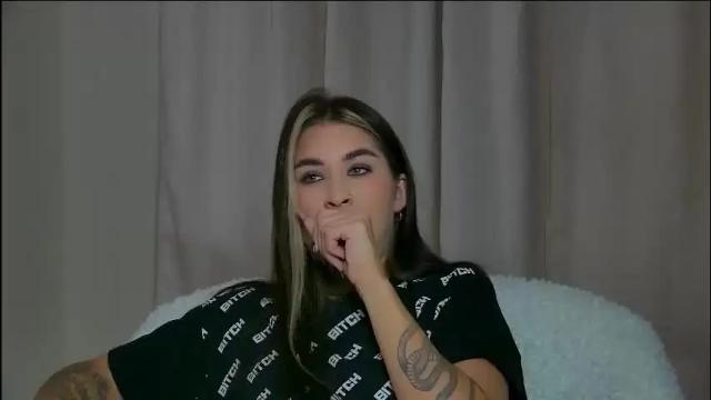 Image 12 of rachellsimpson Stream on Chaturbate on 1 month ago