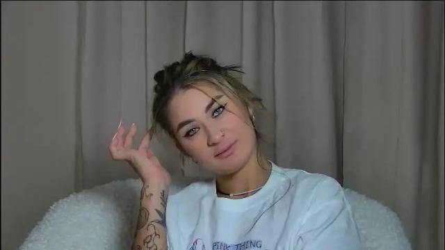 Image 11 of rachellsimpson Stream on Chaturbate on 1 month ago