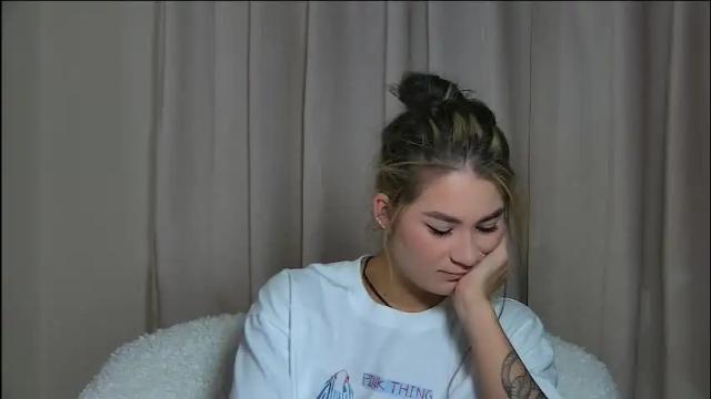 Image 4 of rachellsimpson Stream on Chaturbate on 1 month ago