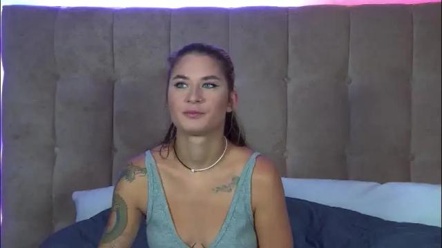 Image 6 of rachellsimpson Stream on Chaturbate on 1 month ago