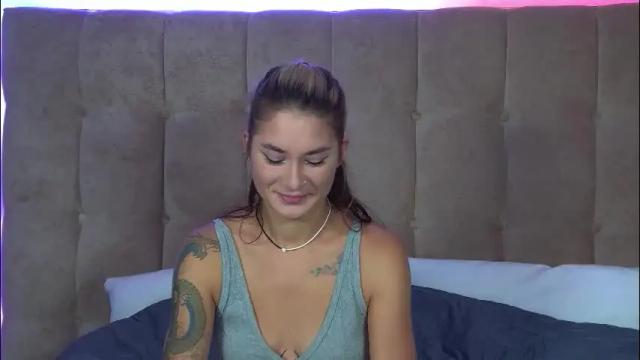 Image 7 of rachellsimpson Stream on Chaturbate on 1 month ago