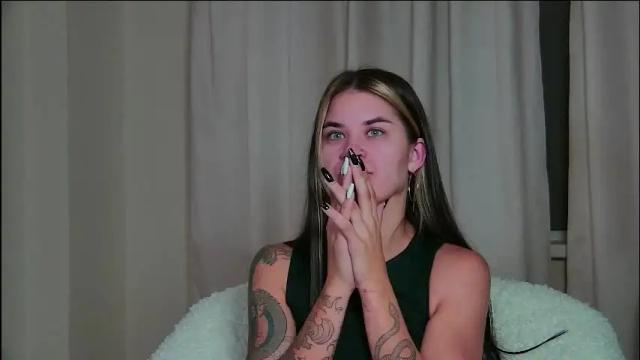 Image 8 of rachellsimpson Stream on Chaturbate on 28 days ago