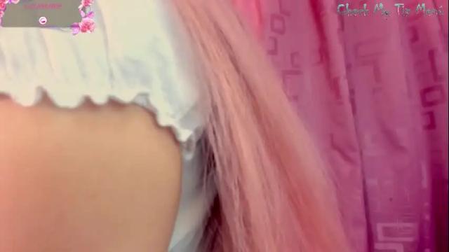 Thumbnail 1, rachellward's Stream at Chaturbate, 21 days ago