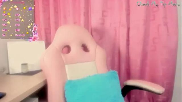 Thumbnail 1, rachellward's Stream at Chaturbate, 15 days ago