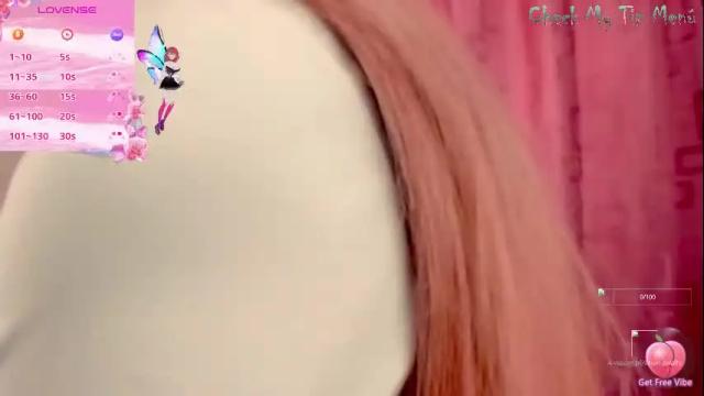 Image 2 of rachellward Stream on Chaturbate on 8 days ago