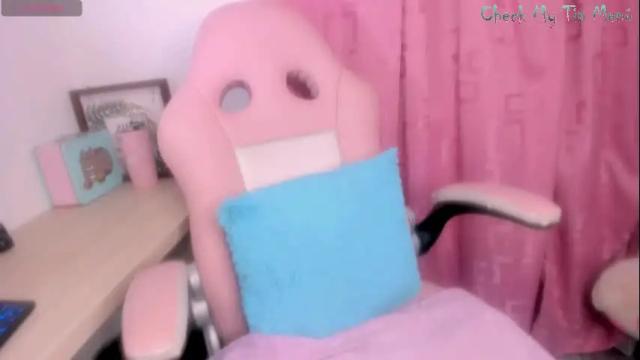 Thumbnail 1, rachellward's Stream at Chaturbate, 2 months ago