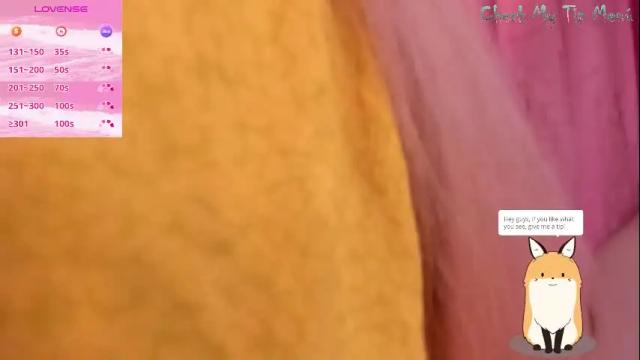 Image 6 of rachellward Stream on Chaturbate on 2 months ago