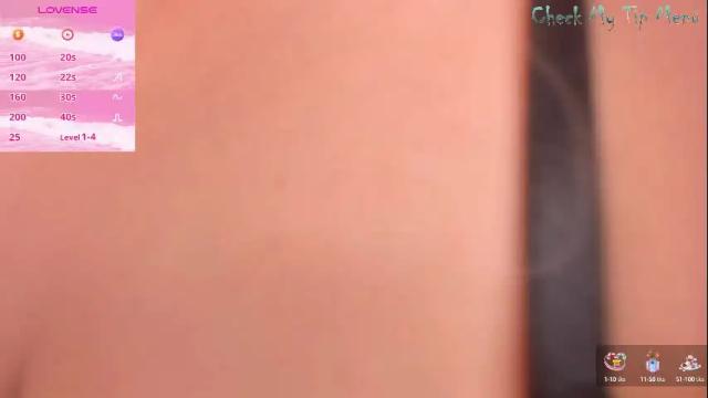Image 7 of rachellward Stream on Chaturbate on 2 months ago