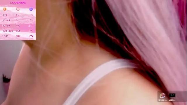 Image 3 of rachellward Stream on Chaturbate on 1 month ago