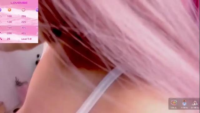 Image 8 of rachellward Stream on Chaturbate on 1 month ago