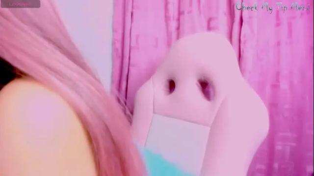 Image 3 of rachellward Stream on Chaturbate on 1 month ago