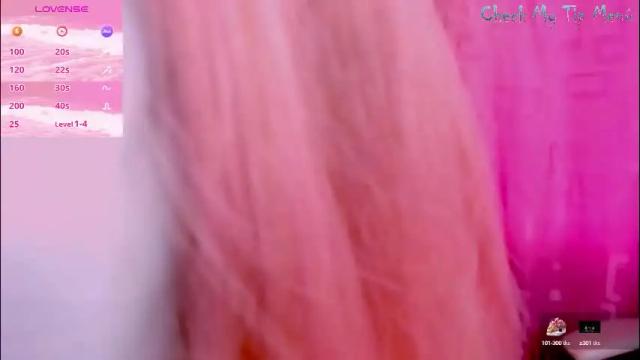 Image 10 of rachellward Stream on Chaturbate on 1 month ago