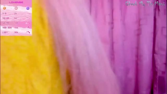Image 7 of rachellward Stream on Chaturbate on 1 month ago