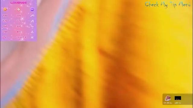 Thumbnail 1, rachellward's Stream at Chaturbate, 1 month ago