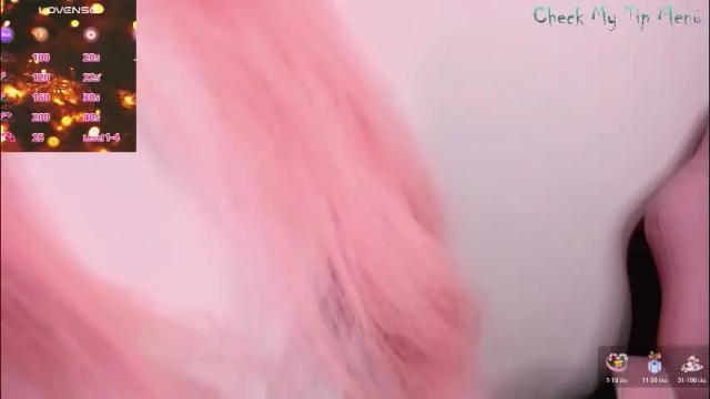 Image 12 of rachellward Stream on Chaturbate on 1 month ago