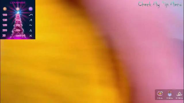 Thumbnail 1, rachellward's Stream at Chaturbate, 29 days ago