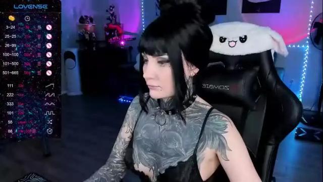 Thumbnail 1, rachelqueen_'s Stream at Chaturbate, 2 months ago