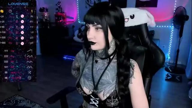 Image 3 of rachelqueen_ Stream on Chaturbate on 2 months ago