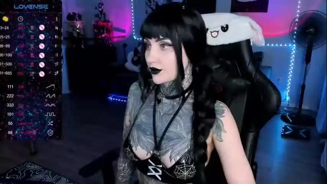 Image 6 of rachelqueen_ Stream on Chaturbate on 2 months ago