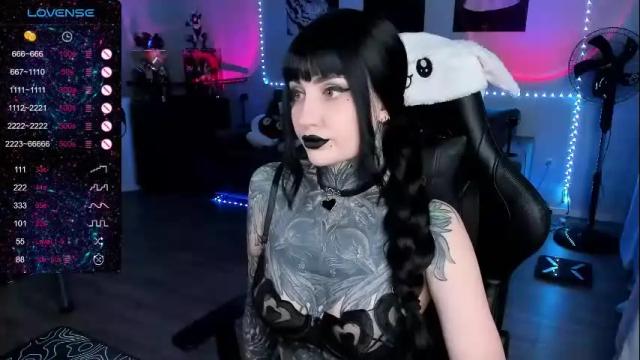 Thumbnail 1, rachelqueen_'s Stream at Chaturbate, 2 months ago