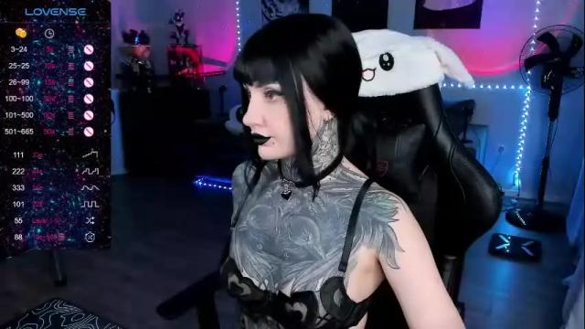 Image 2 of rachelqueen_ Stream on Chaturbate on 2 months ago
