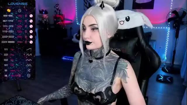 Thumbnail 2, rachelqueen_'s Stream at Chaturbate, 2 months ago
