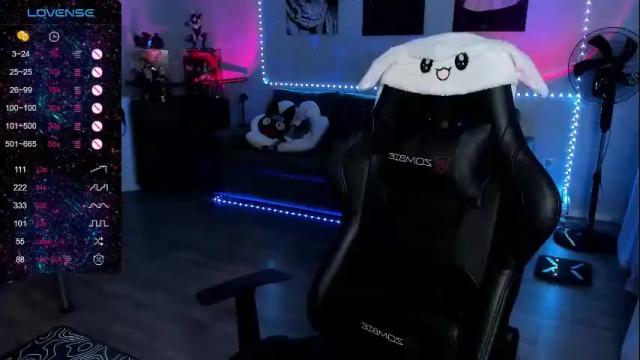Image 6 of rachelqueen_ Stream on Chaturbate on 2 months ago