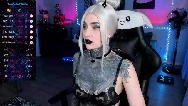 Image 7 of rachelqueen_ Stream on Chaturbate on 2 months ago