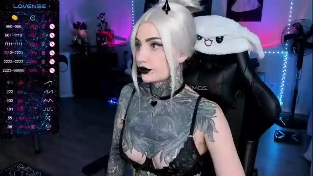 Thumbnail 1, rachelqueen_'s Stream at Chaturbate, 2 months ago