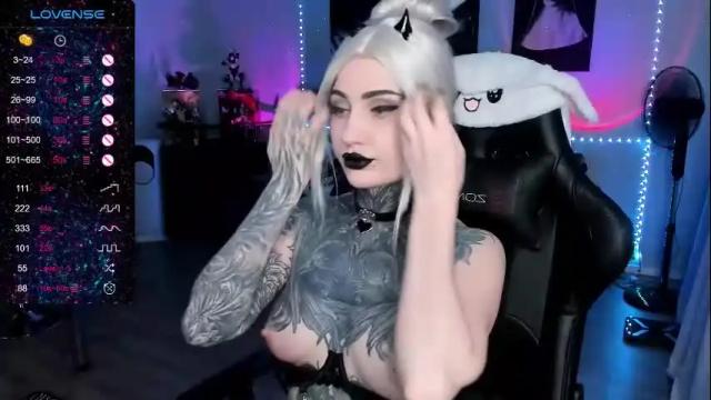 Image 12 of rachelqueen_ Stream on Chaturbate on 2 months ago
