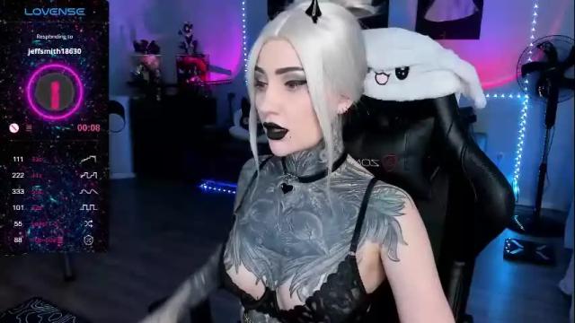 Image 2 of rachelqueen_ Stream on Chaturbate on 2 months ago