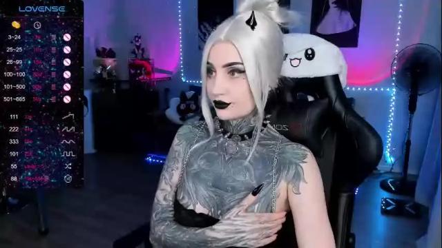 Image 12 of rachelqueen_ Stream on Chaturbate on 1 month ago