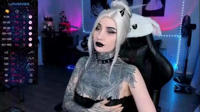 Thumbnail 1, rachelqueen_'s Stream at Chaturbate, 1 month ago