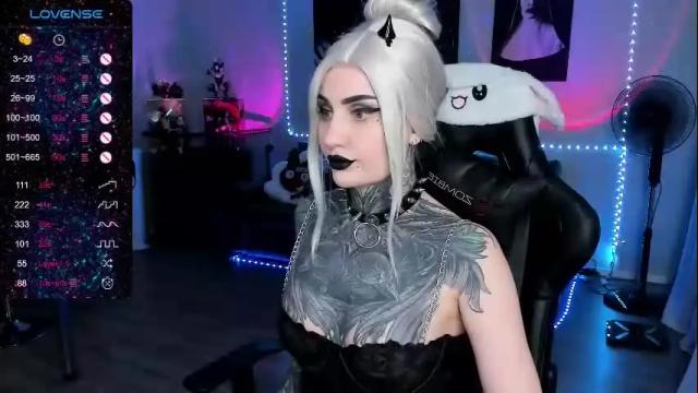 Thumbnail 2, rachelqueen_'s Stream at Chaturbate, 1 month ago