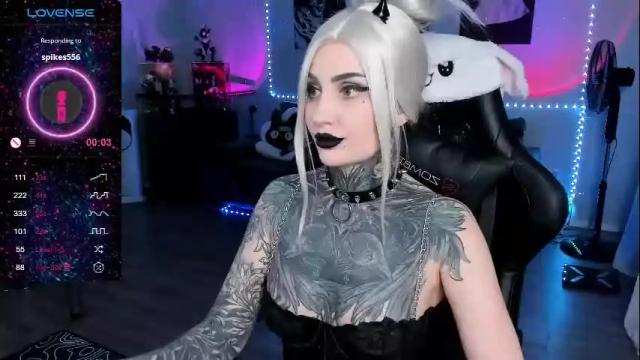 Thumbnail 1, rachelqueen_'s Stream at Chaturbate, 1 month ago