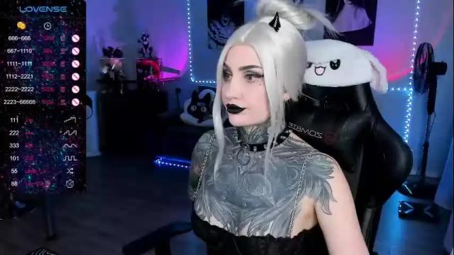 Image 10 of rachelqueen_ Stream on Chaturbate on 1 month ago