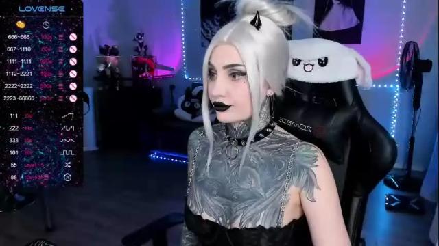 Image 12 of rachelqueen_ Stream on Chaturbate on 1 month ago