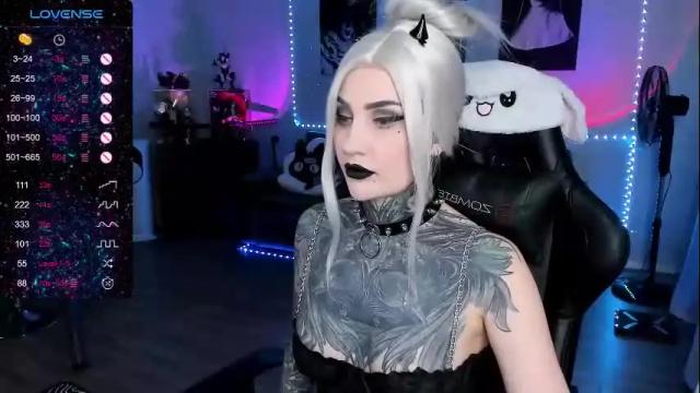 Thumbnail 3, rachelqueen_'s Stream at Chaturbate, 1 month ago