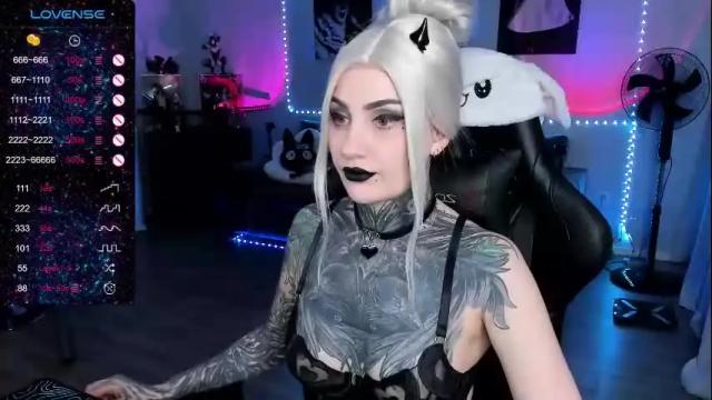 Thumbnail 1, rachelqueen_'s Stream at Chaturbate, 1 month ago