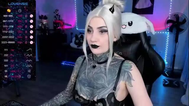 Thumbnail 2, rachelqueen_'s Stream at Chaturbate, 1 month ago
