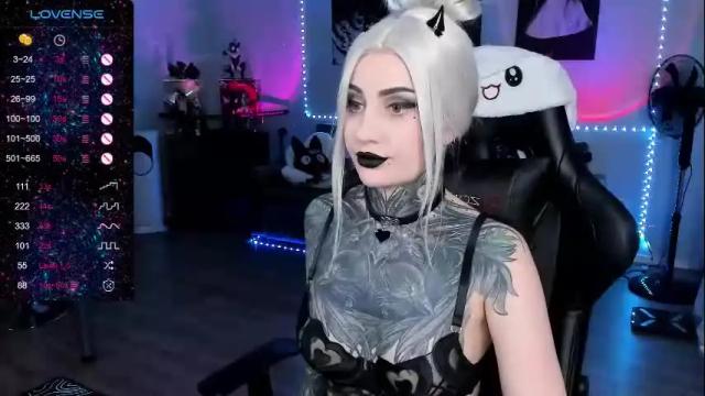 Image 12 of rachelqueen_ Stream on Chaturbate on 1 month ago