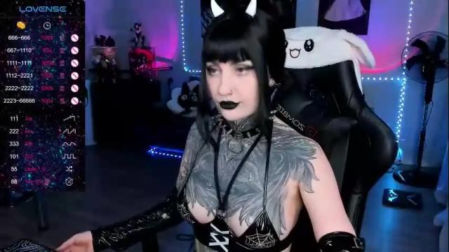 Image 12 of rachelqueen_ Stream on Chaturbate on 1 month ago