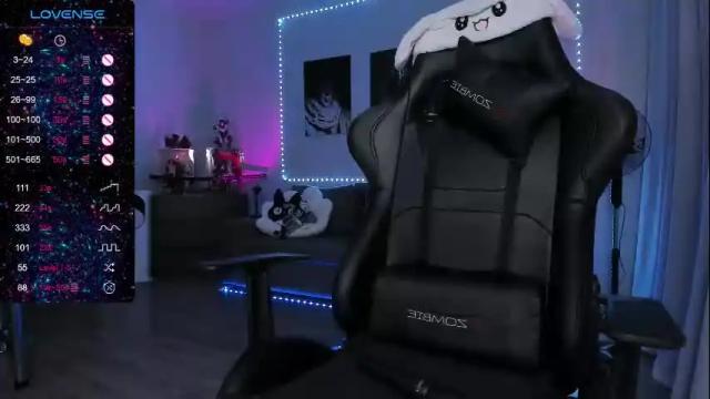 Thumbnail 2, rachelqueen_'s Stream at Chaturbate, 1 month ago