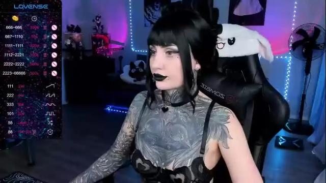 Image 6 of rachelqueen_ Stream on Chaturbate on 1 month ago
