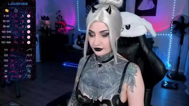 Thumbnail 1, rachelqueen_'s Stream at Chaturbate, 1 month ago