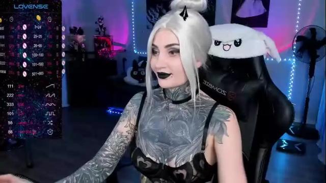 Image 12 of rachelqueen_ Stream on Chaturbate on 1 month ago