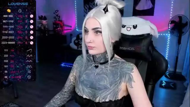 Image 12 of rachelqueen_ Stream on Chaturbate on 1 month ago