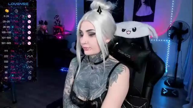 Thumbnail 1, rachelqueen_'s Stream at Chaturbate, 12 days ago