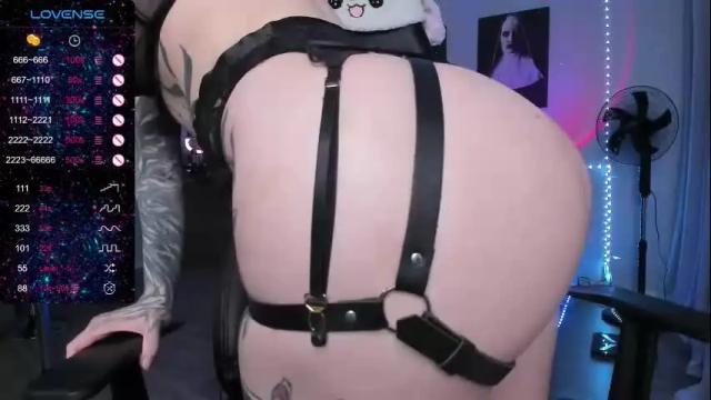 Thumbnail 2, rachelqueen_'s Stream at Chaturbate, 12 days ago